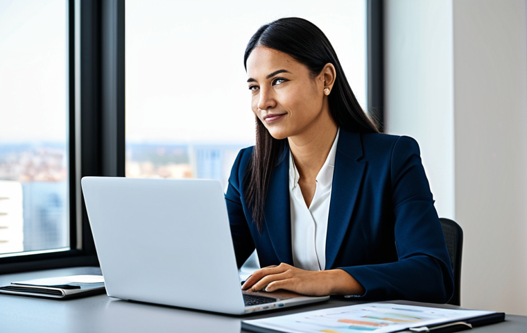 A professional wealth manager in a modest business suit, seated at a modern desk, attentively discussing diverse financial strategies with a client. The client is also professionally dressed. On the desk, there is a laptop displaying abstract financial charts and subtle, stylized representations of diverse investment assets. The setting is a sleek, well-lit modern office with a large window offering a blurred city view. The scene emphasizes professionalism, trust, and clarity. Fully clothed, appropriate attire, modest clothing, safe for work, appropriate content, professional dress, perfect anatomy, correct proportions, natural pose, well-formed hands, proper finger count, natural body proportions, professional photography, high quality.