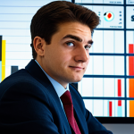 자산관리사 초보자가 피해야 할 실수 - **Prompt 1: Overconfidence and Ignorance of Market Signals**
    "A young, overconfident male asset ...