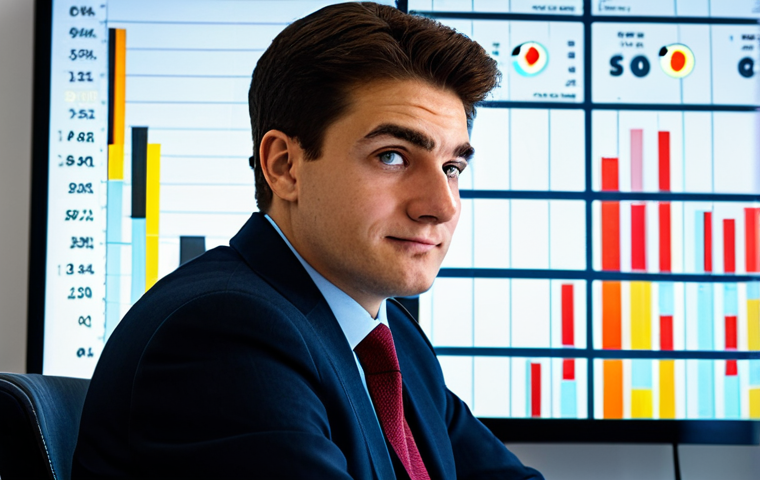 자산관리사 초보자가 피해야 할 실수 - **Prompt 1: Overconfidence and Ignorance of Market Signals**
    "A young, overconfident male asset ...