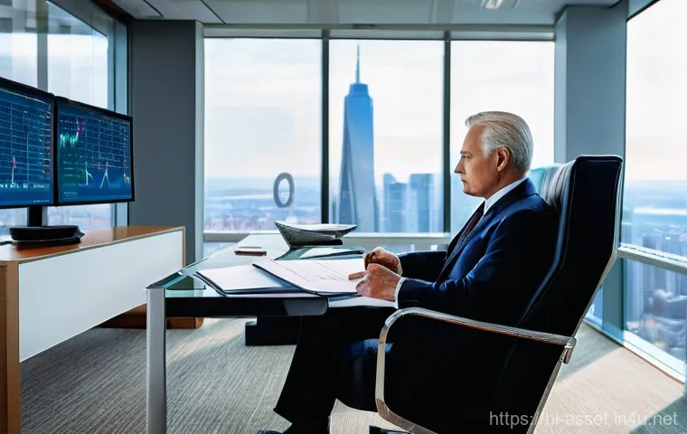 자산관리사와 재무설계사의 차이 - **Prompt 1: Financial Advisor Guiding a Young Family**
    "A bright and inviting image featuring a ...